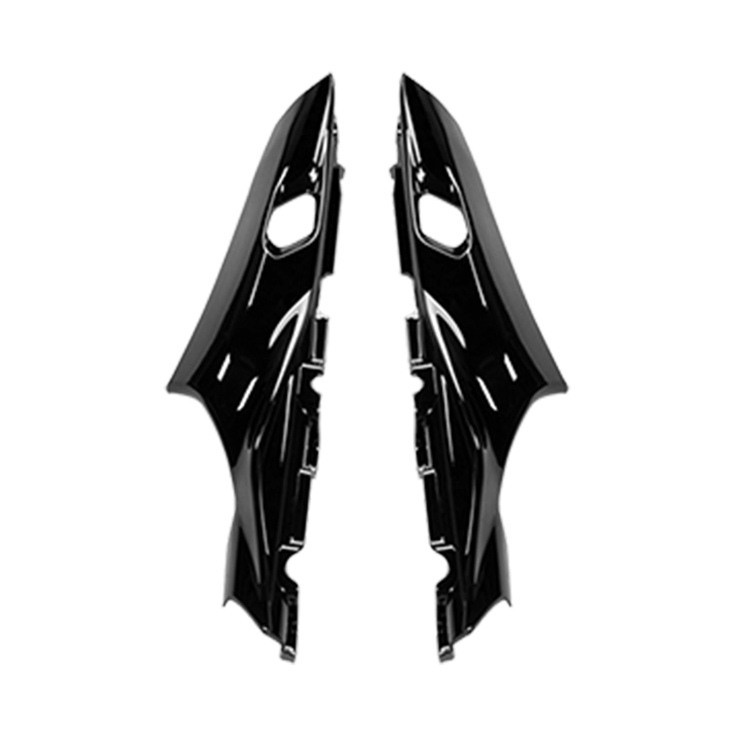 2021-2023 Yamaha MT-09 / MT-09 SP Fairing Kit