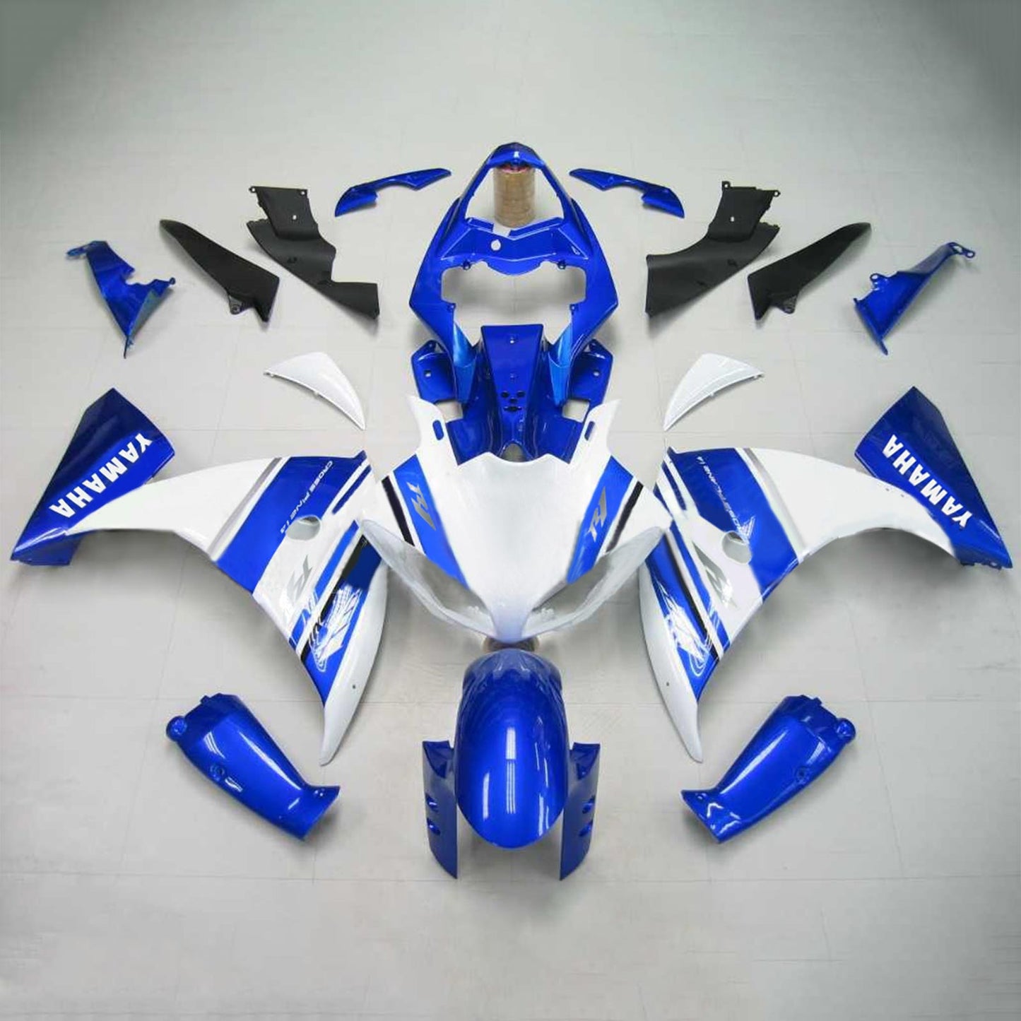 2009-2011 Fairing Kit For Yamaha YZF 1000 R1 Generic