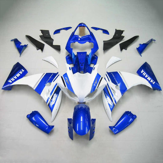 2009-2011 Fairing Kit For Yamaha YZF 1000 R1 Generic