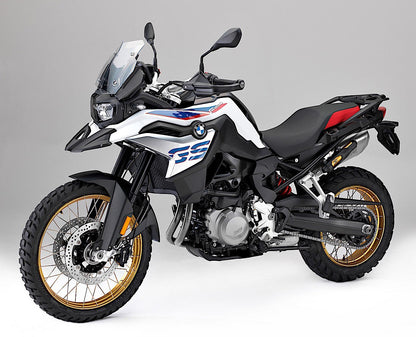 2018-2022 BMW F750GS F850GS Fairing Kit Bodywork
