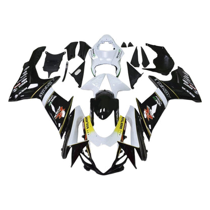 2011-2025 Suzuki GSXR 600/750 K11 Fairing Kit Bodywork Plastic ABS