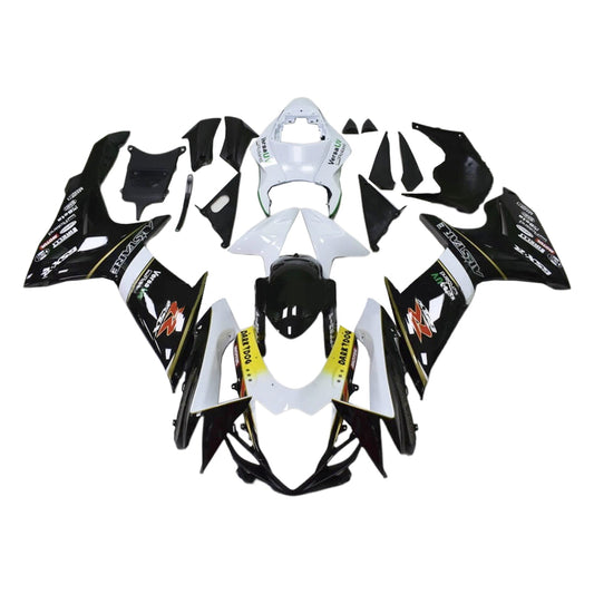 2011-2025 Suzuki GSXR 600/750 K11 Fairing Kit Bodywork Plastic ABS