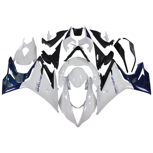 2013-2017 Triumph Daytona 675 Fairing Kit Bodywork Plastic ABS