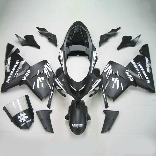 2004-2005 Fairing Kit For Kawasaki ZX10R Generic