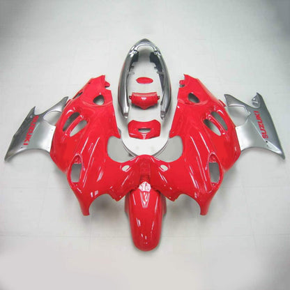 1998-2006 Suzuki Katana GSXF600 GSXF750 Fairing Kit