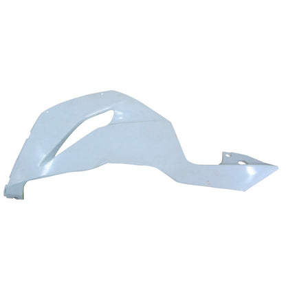 2019-2020 Kawasaki ZX6R Fairing Injection Molding Unpainted
