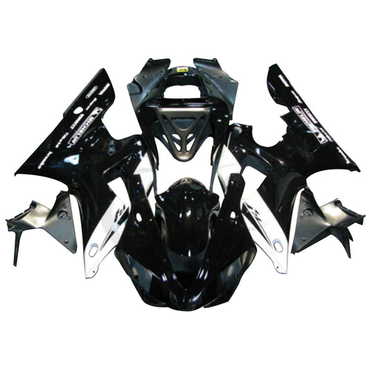 2000-2001 Fairing Bodywork Kit For Yamaha YZFR1 YZF R1 Generic