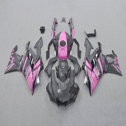 2022-2024 Yamaha YZF-R3 R25 Fairing Kit Bodywork Plastic ABS
