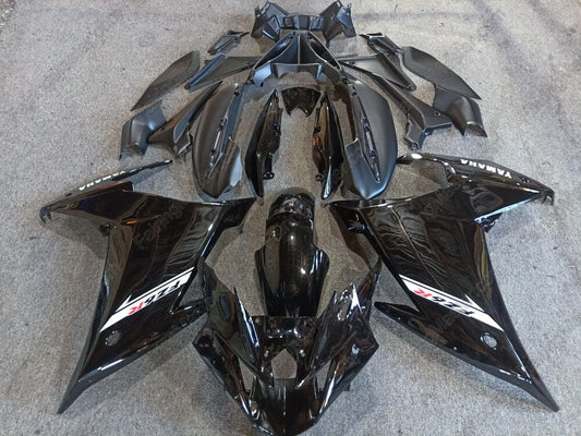2009-2015 Fairing Kit For Yamaha FZ6R Generic