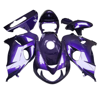 1998-2003 Injection Fairing Kit Bodywork Plastic ABS For Suzuki TL1000R