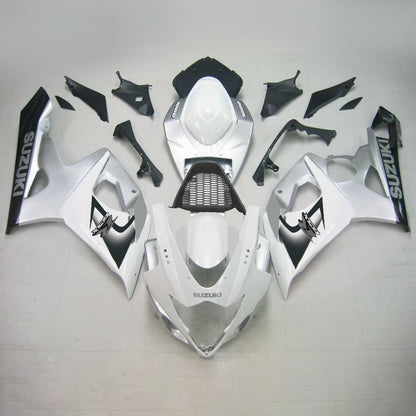 2005-2006 Suzuki GSXR1000 Fairing Kit