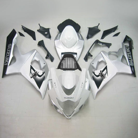 2005-2006 Suzuki GSXR1000 Fairing Kit