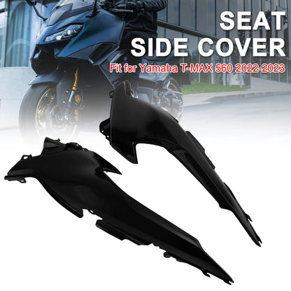 2022-2023 Bodywork Fairing Injection Molding Unpainted for Yamaha T-MAX 560