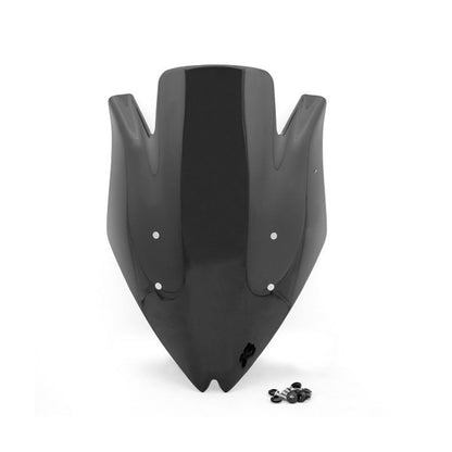 2007-2009 Kawasaki Z1000 Fairing Kit Bodywork Plastic ABS