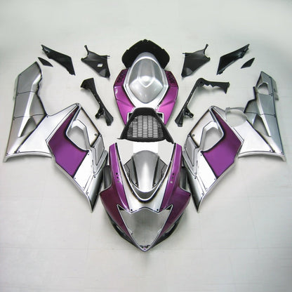 2005-2006 Suzuki GSXR1000 Fairing Kit