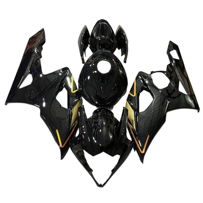 2005-2006 Injection Fairing Kit Bodywork Plastic ABS For Suzuki GSXR1000 K5