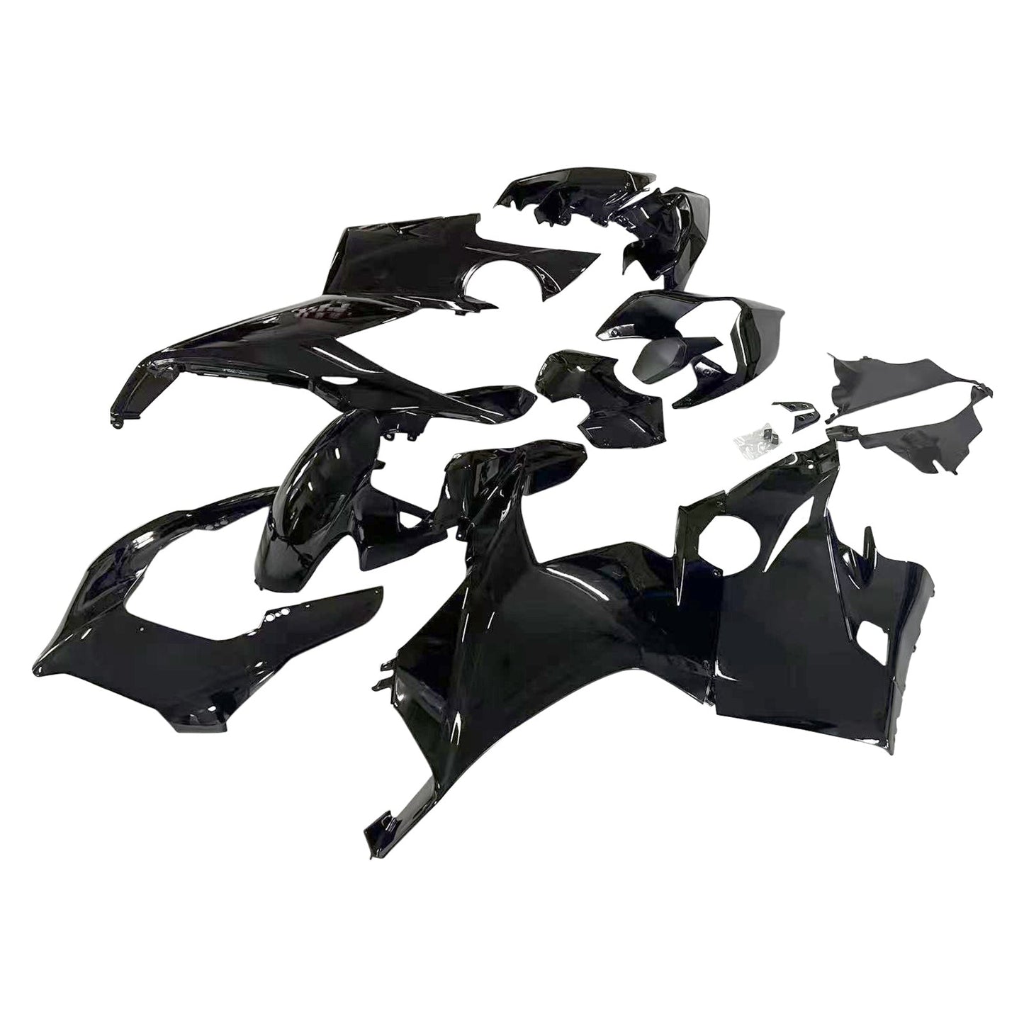 2018-2019 Ducati Panigale V4 V4S V4SP Fairing Kit Bodywork