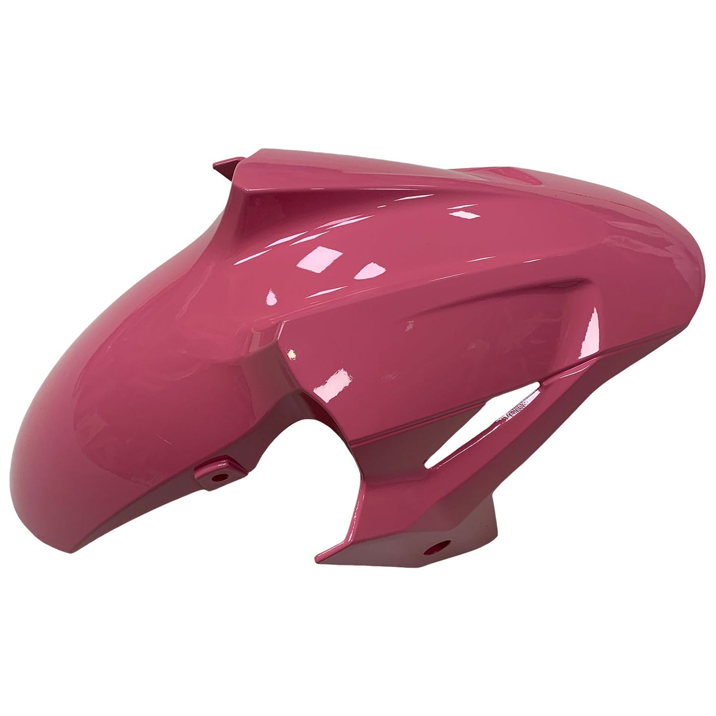 2018-2024  Kawasaki EX400 Ninja400 Fairing Kit Bodywork Plastic ABS
