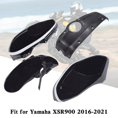 2016-2021 Yamaha XSR900 Fairing Kit