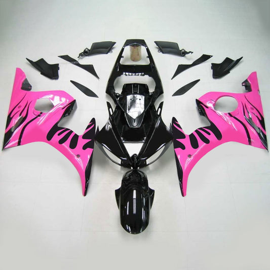 2005 Fairing Kit For Yamaha YZF 600 R6 Generic