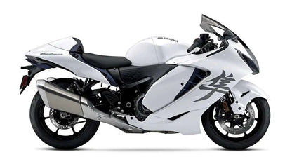 2021-2025 Suzuki Hayabusa GSX1300R Fairing Kit Bodywork ABS