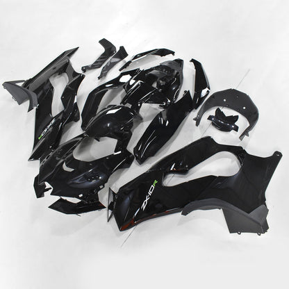 2021-2025 Kawasaki ZX-10R ZX-10RR Fairing Kit Bodywork ABS