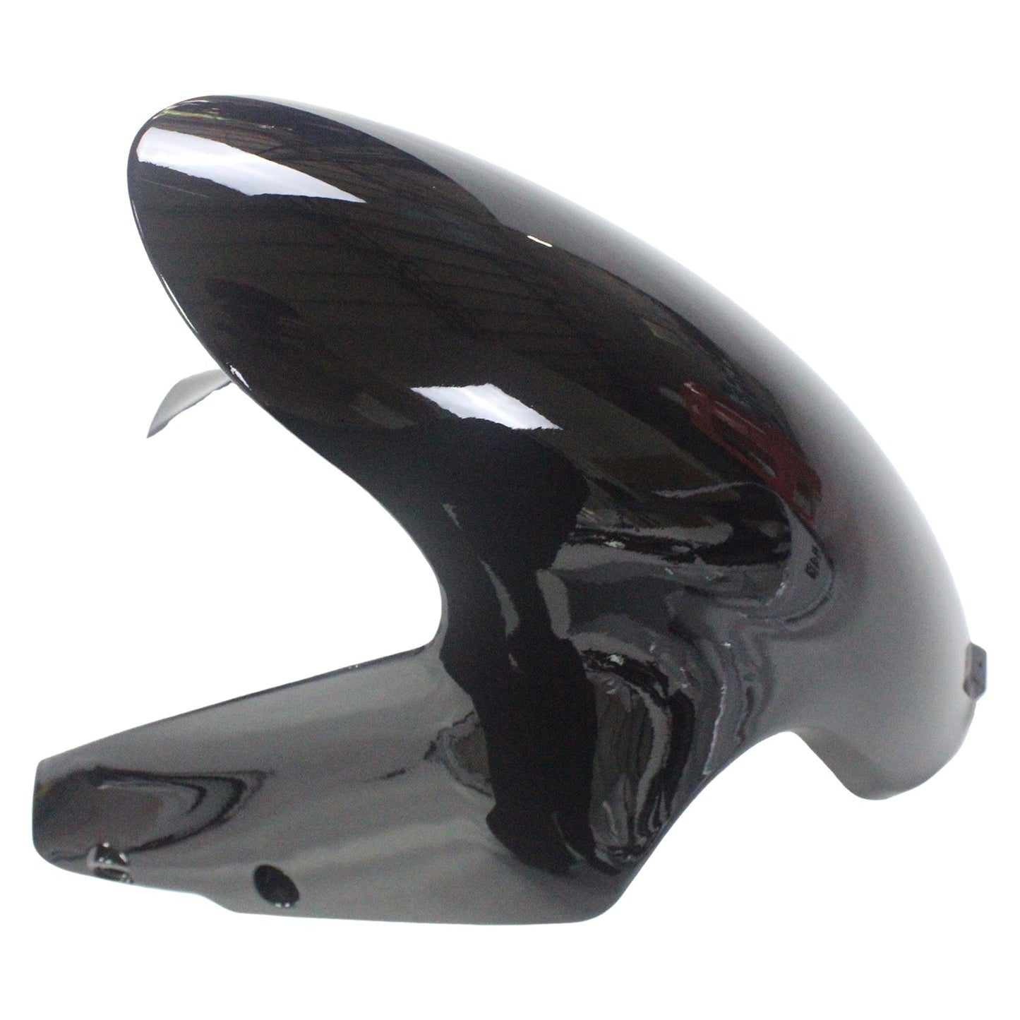 2007-2011 Ducati 1098 1198 848 Fairing Kit Bodywork ABS