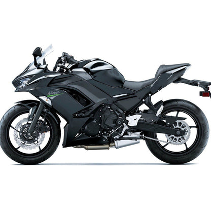 2020-2025 Kawasaki ER-6F Ninja650 Fairing Kit Bodywork ABS