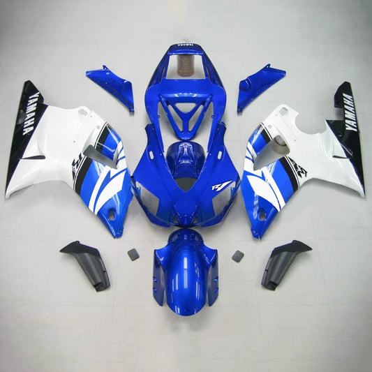 1998-1999 Fairing Kit For Yamaha YZF 1000 R1 Generic