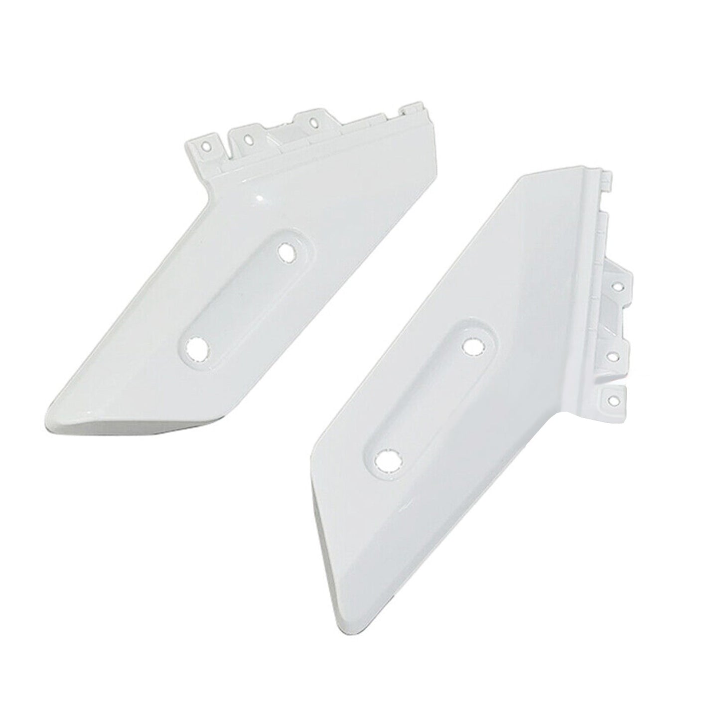 2019-2021 Yamaha TMAX560 Fairing Injection Molding Unpainted