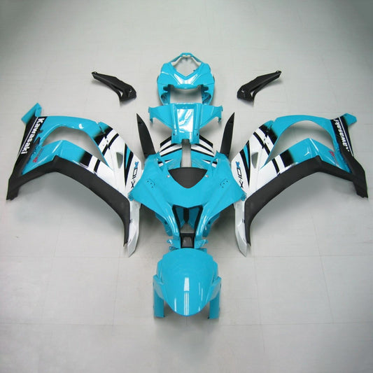 2016-2019 Fairing Kit For Kawasaki ZX10R Generic