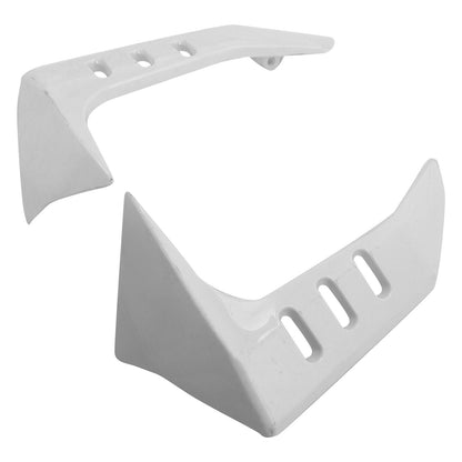 2003-2006 Kawasaki Z1000 Fairing Injection Molding Unpainted