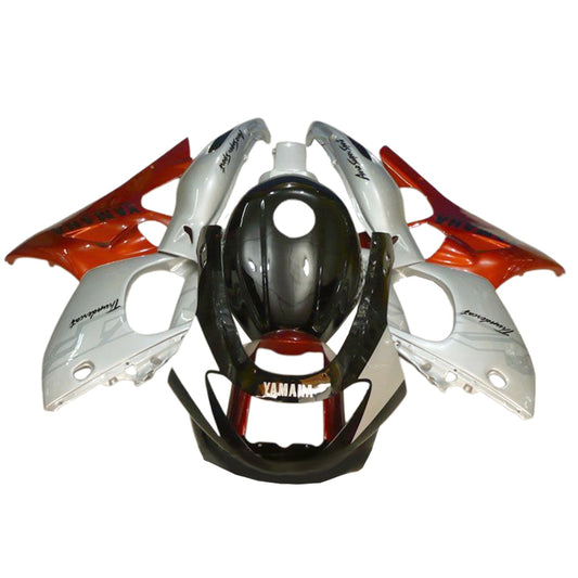 1996-2007 Yamaha YZF 600R Thundercat Fairing Kit Bodywork Plastic ABS