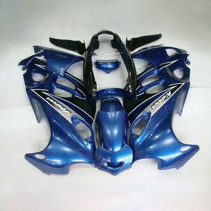1998-2006 Suzuki Katana GSXF600 GSXF750 Fairing Kit