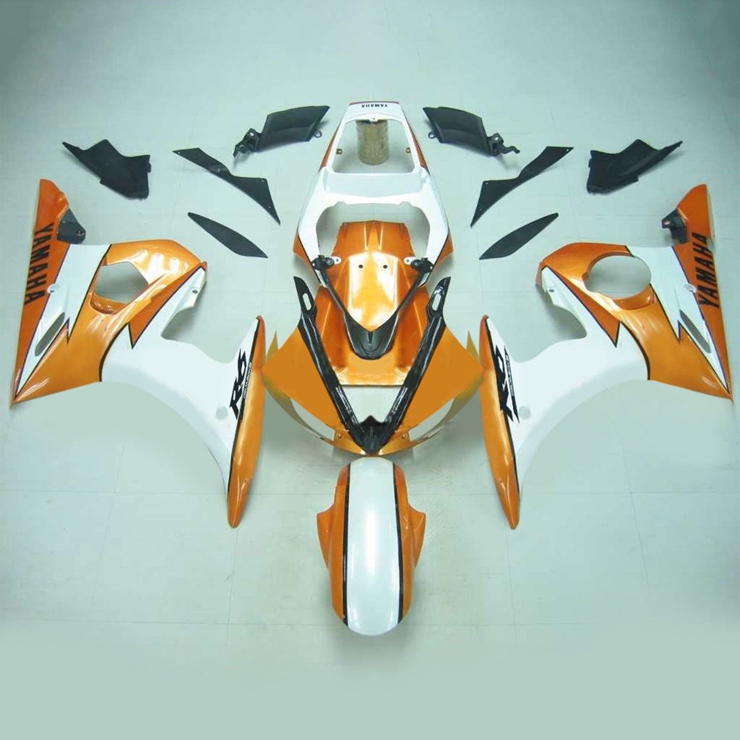2005 Fairing Kit For Yamaha YZF 600 R6 Generic