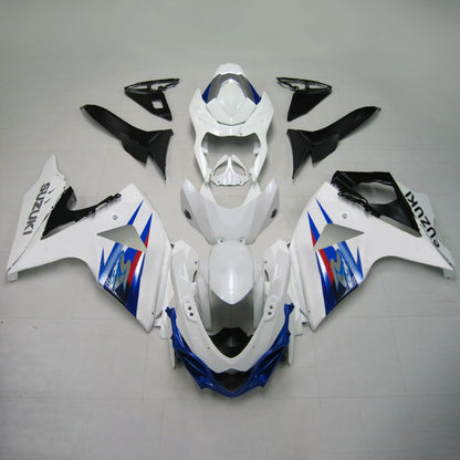 2009-2016 Suzuki GSXR1000 Fairing Kit