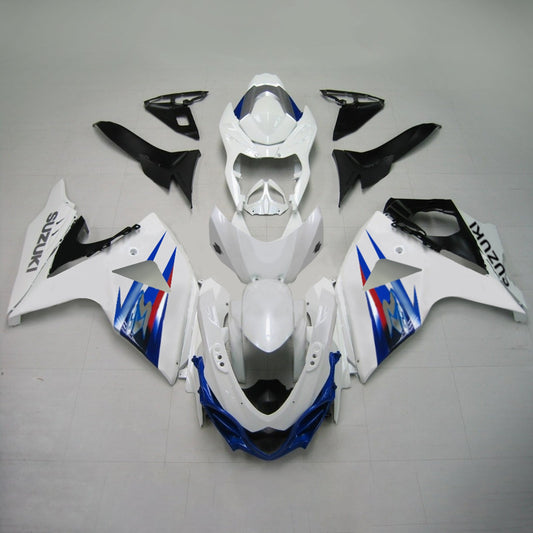 2009-2016 Suzuki GSXR1000 Fairing Kit