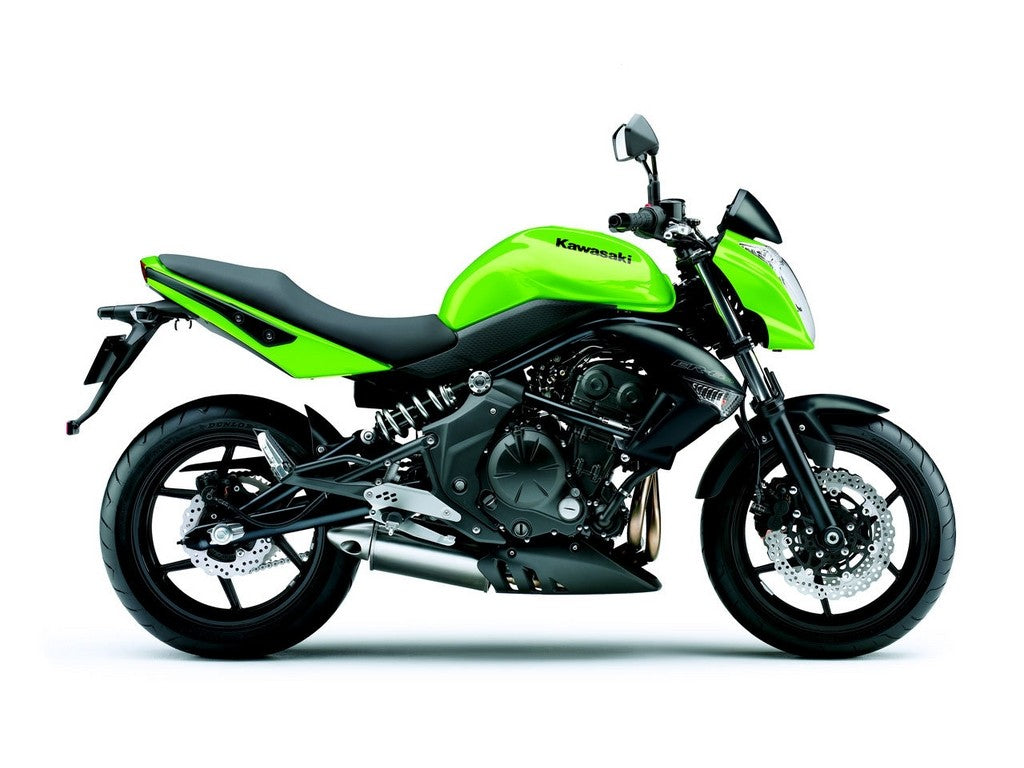 2009-2010 Fairing Kit For Kawasaki ER-6N Generic