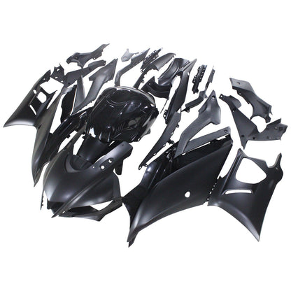 2022-2024 Yamaha YZF-R3 R25 Fairing Kit Bodywork Plastic ABS