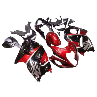 1999-2007 Hayabusa GSX1300R Fairing Kit Bodywork Plastic ABS