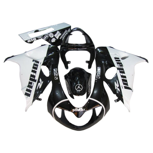 1998-2003 Suzuki TL1000R Fairing Kit Bodywork Plastic ABS