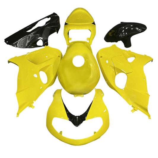 1998-2003 Injection Fairing Kit Bodywork Plastic ABS For Suzuki TL1000R