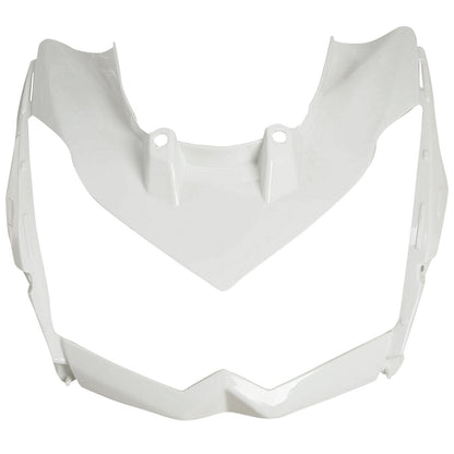 2010-2013 Kawasaki Z1000 Fairing Injection Molding Unpainted