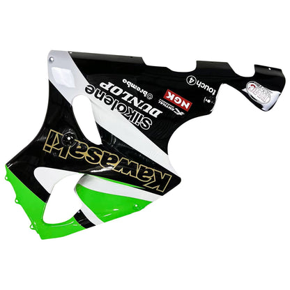 1996-2003 Kawasaki ZX7R Fairing Kit Bodywork Plastic ABS