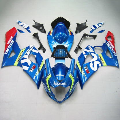 2005-2006 Suzuki GSXR1000 Fairing Kit