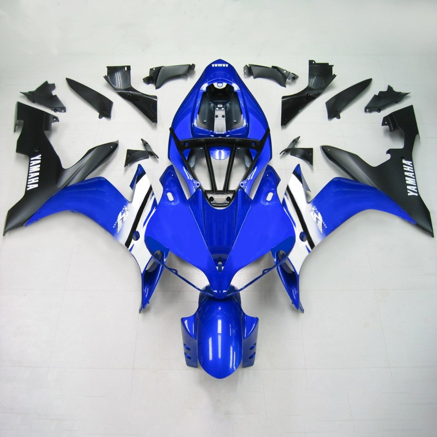 2004-2006 Fairing Kit For Yamaha YZF 1000 R1 Generic