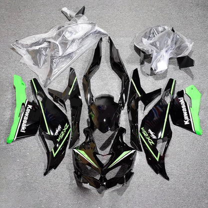 2019-2024 Kawasaki Ninja ZX-25R ZX-4R ZX-4RR Fairing Kit