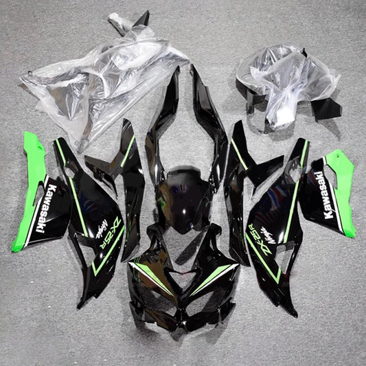 2019-2024 Kawasaki Ninja ZX-25R ZX-4R ZX-4RR Fairing Kit