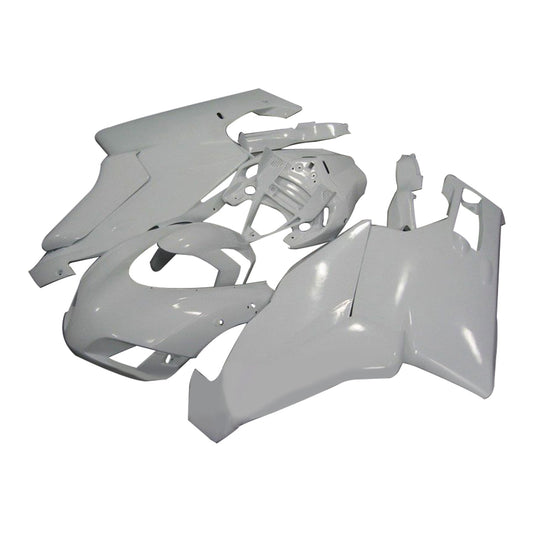 2005 2006 Ducati 999 749 Fairing Kit Bodywork ABS