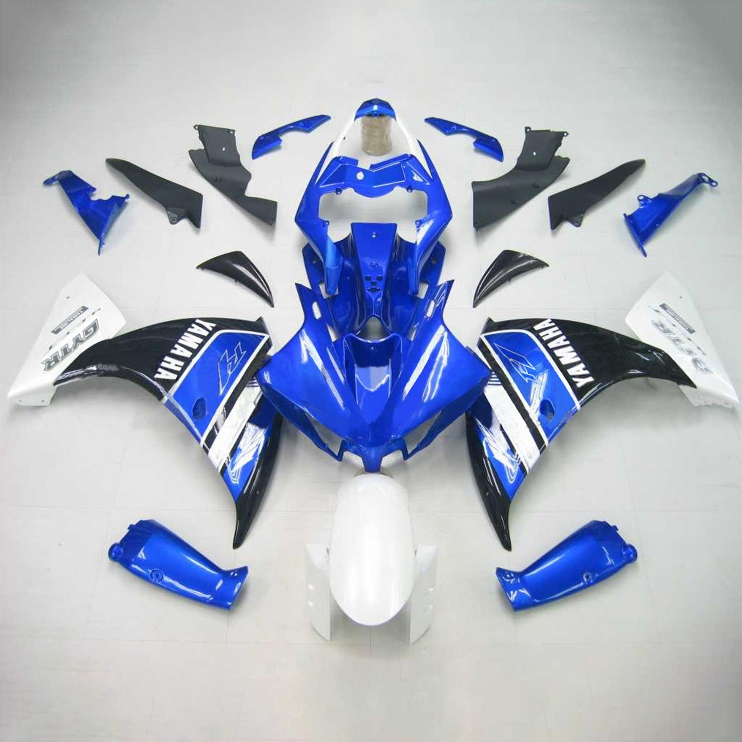 2009-2011 Fairing Kit For Yamaha YZF 1000 R1 Generic